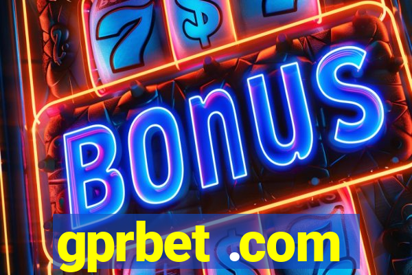 gprbet .com